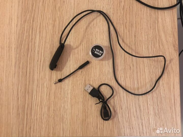 Микронаушник bluetooth аренда