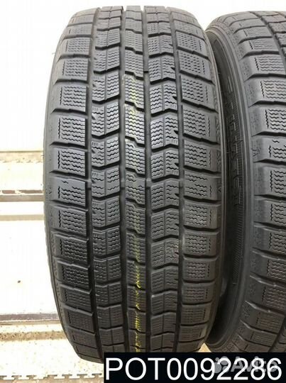 Goodyear Ice Navi 7 205/50 R17 100M
