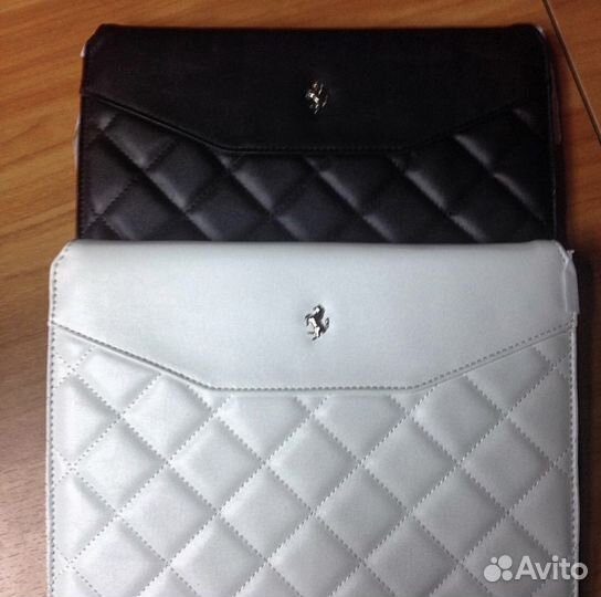 Чехол на iPad