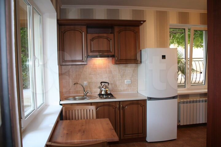 Квартира-студия, 20 м², 1/2 эт.