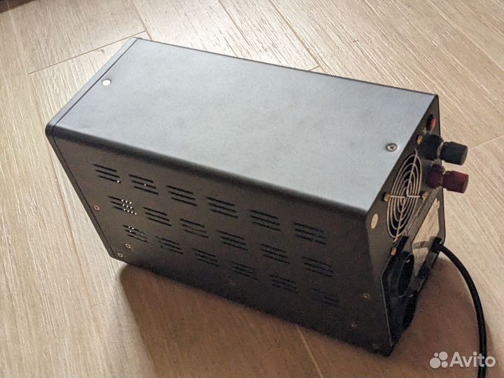 Ибп энергия гарант 1000 + акб 12-75