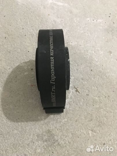 Опора карданного вала