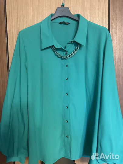Блузка новая Турция