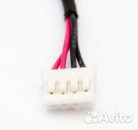 Разъем питания для ноутбука Acer Aspire 3 A315-53G