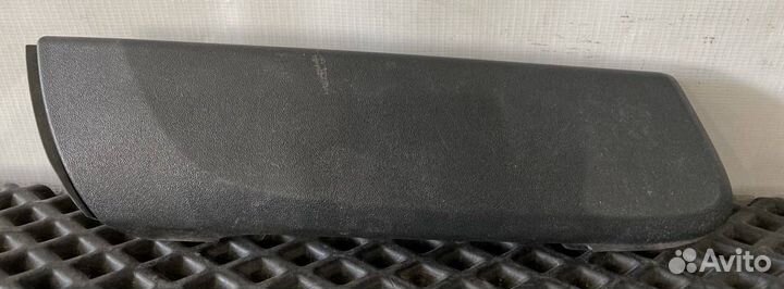 Ручка наружная двери передней правой Volvo FH5