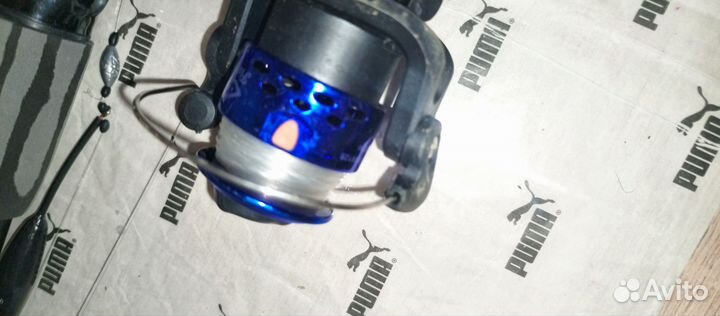 Удочка 3,6 метров