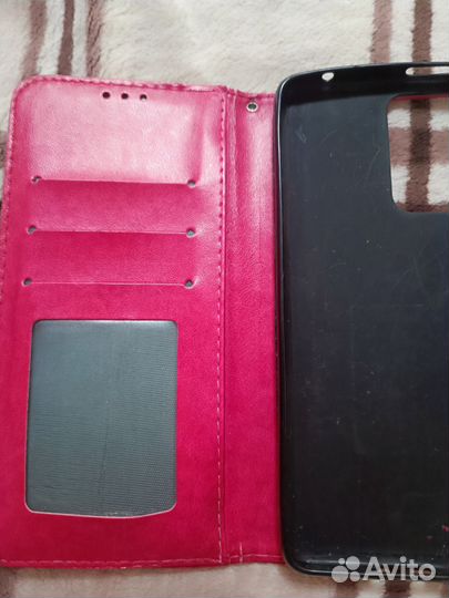 Чехол Хиоми 11 Т