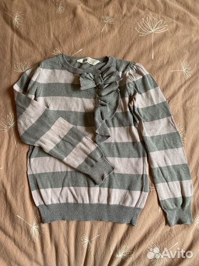 Вещи пакетом 4-5 лет