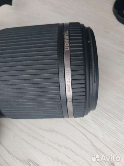 Зеркальный фотоаппарат nikon d5100