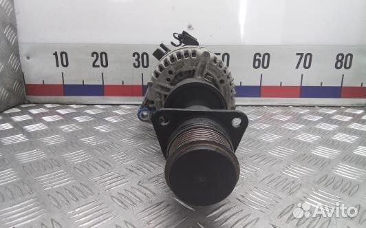 Генератор дизельный ford mondeo 4 (UDN46BS01)