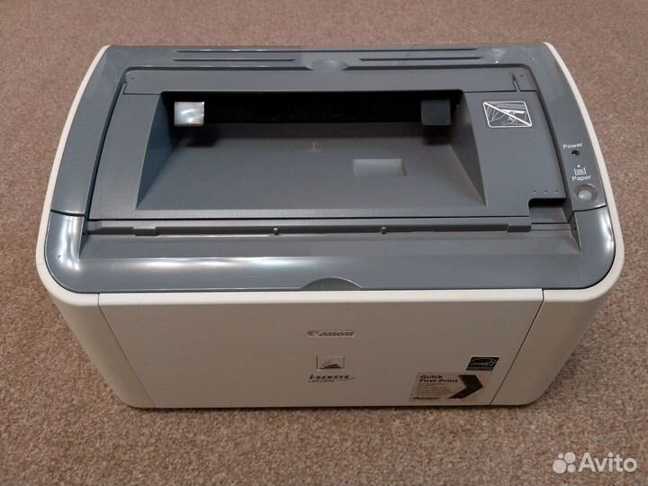 Запчасти для HP LaserJet 1018(разбор)