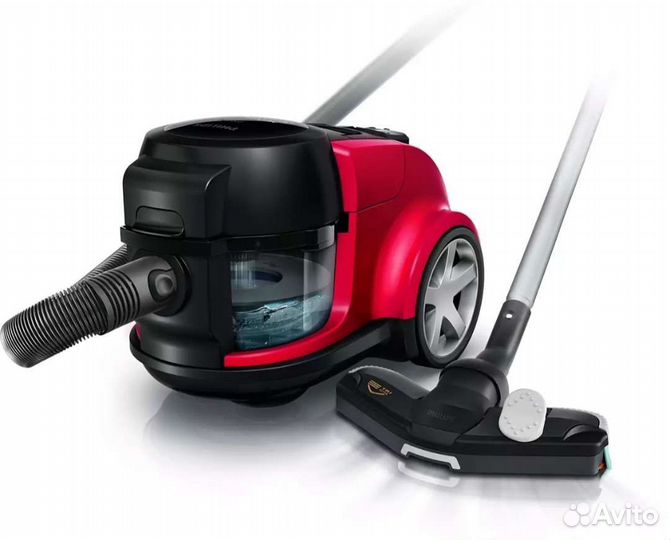 Пылесос Philips Aqua Action