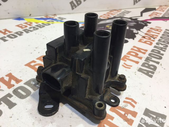 Форд Фокус Катушка зажигания