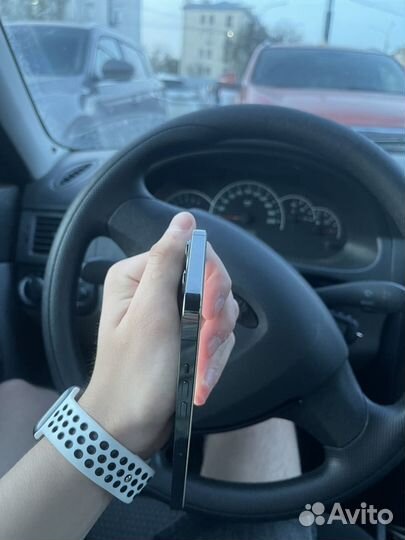 iPhone 12 Pro Max, 128 ГБ