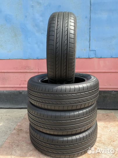 Yokohama BluEarth AE50 185/60 R15