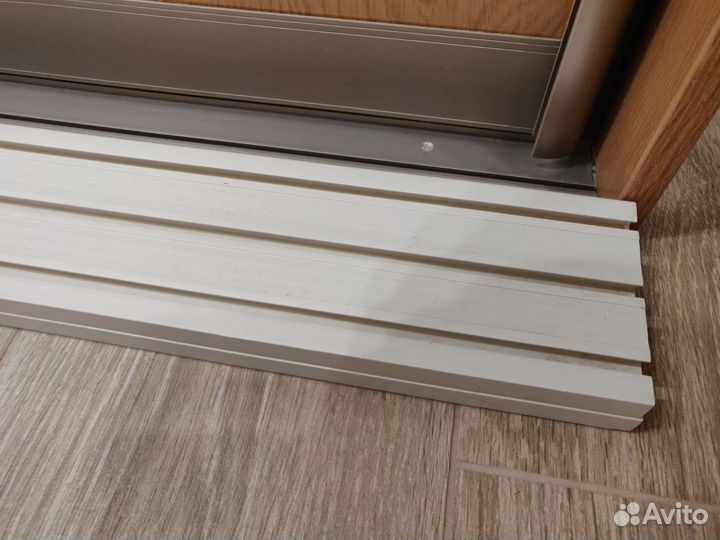 Карниз потолочный 6 штук