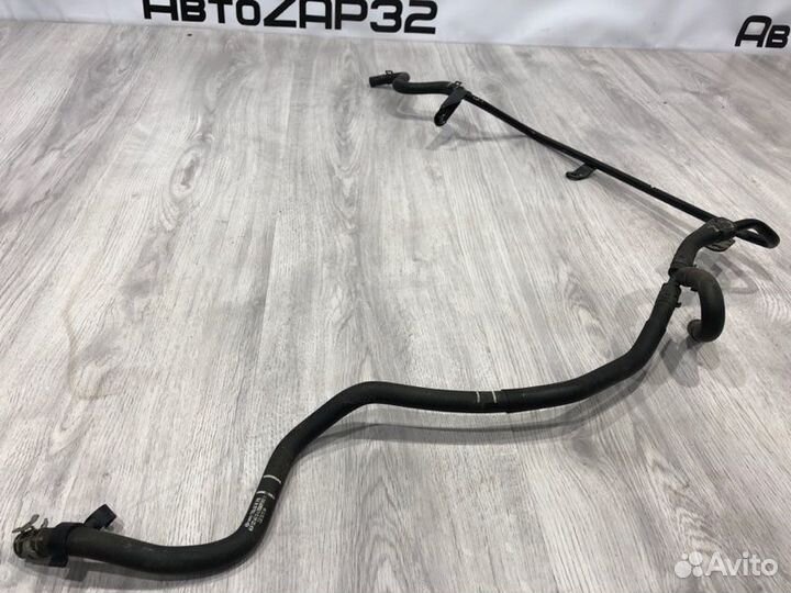 Шланг системы охлаждения Volkswagen Polo 5 седан