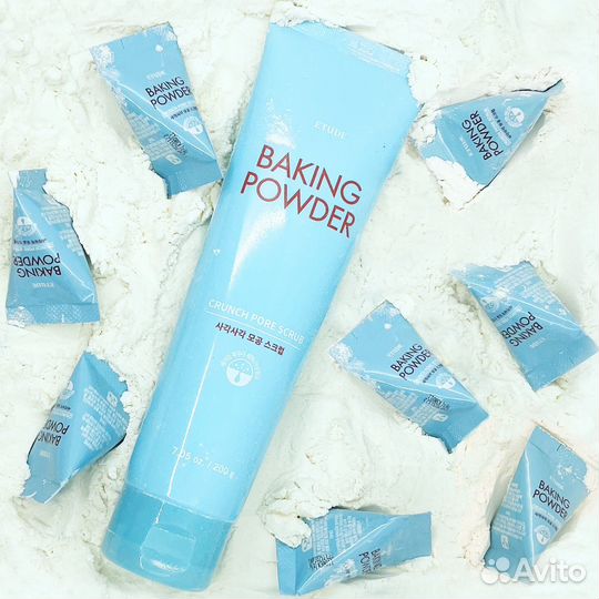 Корейская косметика