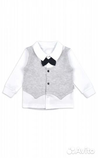 Праздничный детский костюм на мальчика. 80 размер