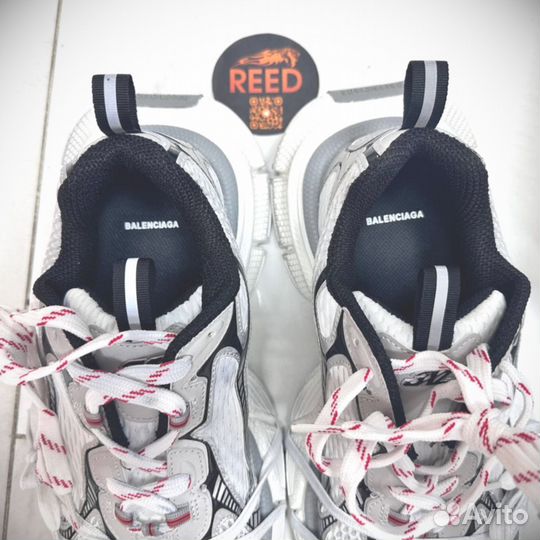 Кроссовки Balenciaga 3XL Премиум