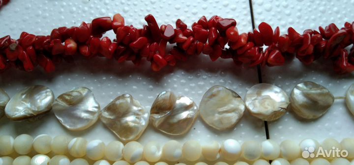 Бижутерия СССР