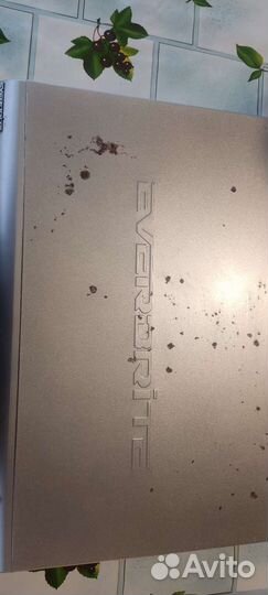 DVD плеер everbrite