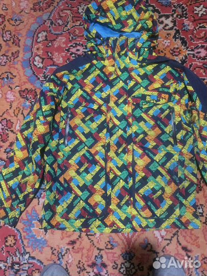 Мужская одежда