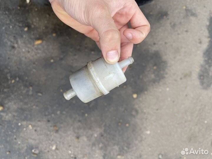 Компрессор пневмоподвески mercedes w220