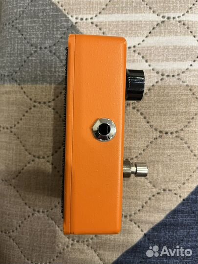 Гитарная педаль mxr phase 90