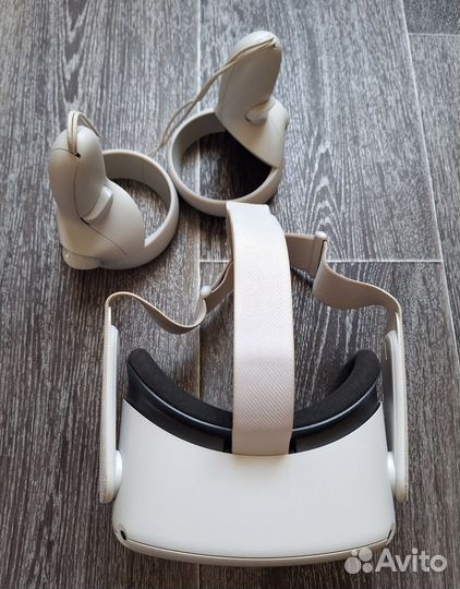 Oculus quest 2 256gb