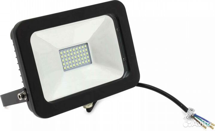 Прожекторы светодиодные