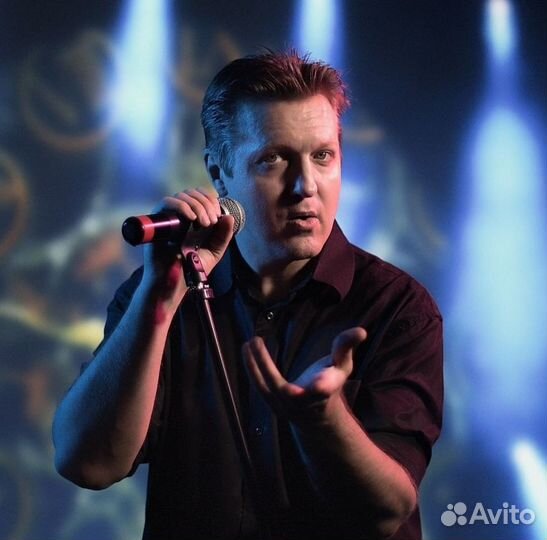 Уроки Вокала и Актёрского Мастерства