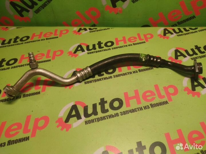 Трубка кондиционера mercedes E-class W210 112.914