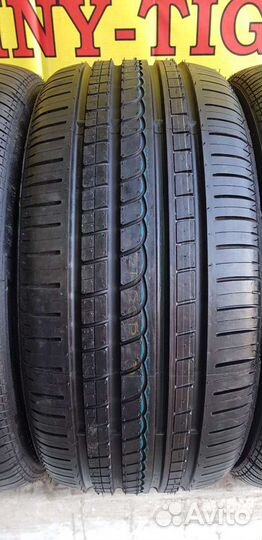 Pirelli P Zero Rosso 275/45 R19 108Y