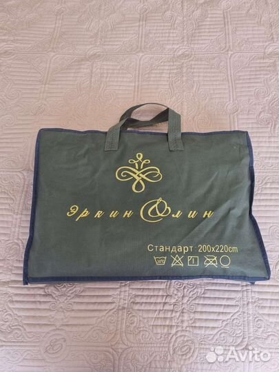 Покрывало на кровать