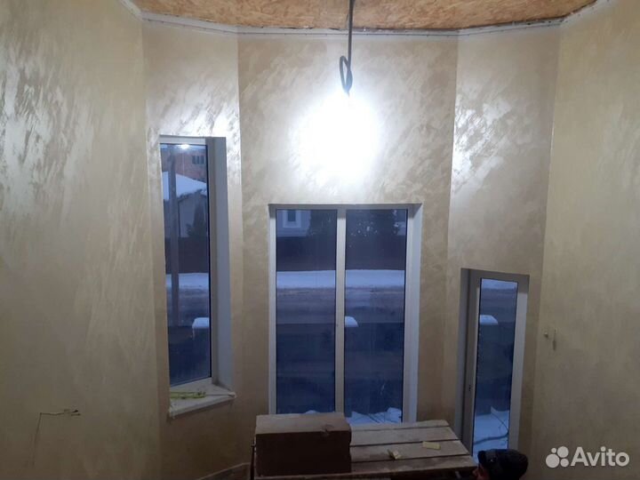 Ремонт и отделка квартир