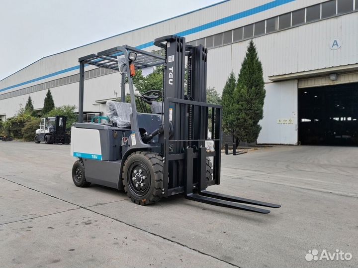 Вилочный погрузчик TEU FB30, 2023