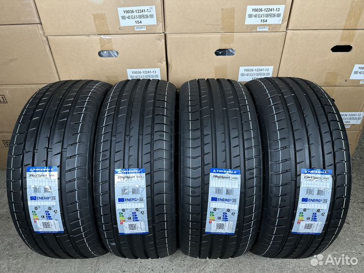 Triangle EffeXSport TH202 285/45 R19 111Y