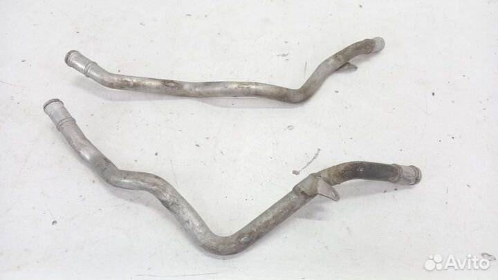 Трубка охлождения Volkswagen Toureg 1