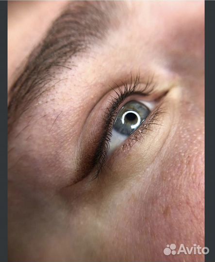 Перманентный макияж, татуаж