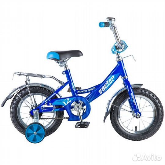 Велосипед 12