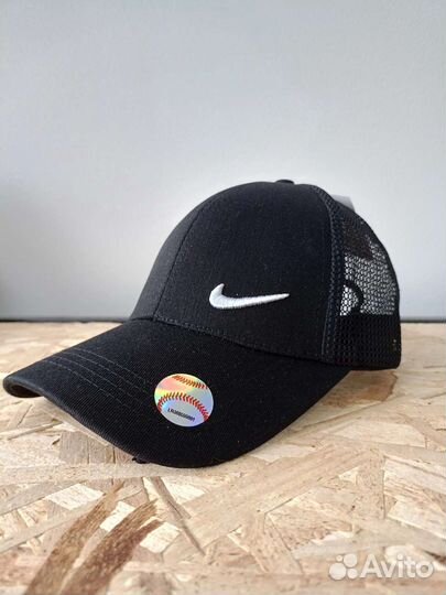 Кепка мужская