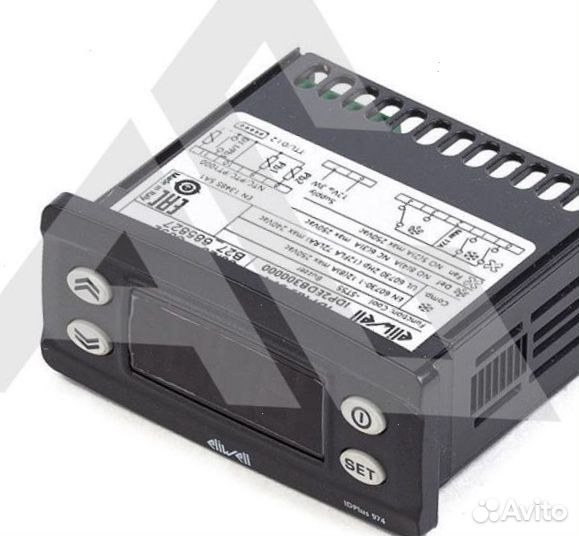 Рефрижератор Arctic L (+18/18 гр.) на 36 куб.м