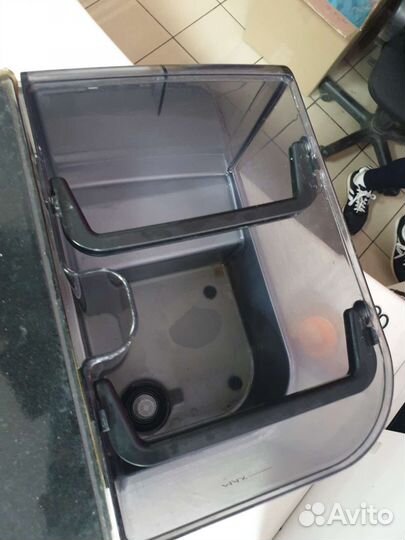 Кофемашина saeco aulika