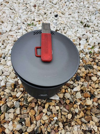 Набор туристической посуды