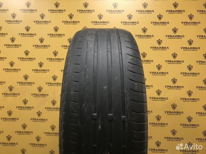Bridgestone Turanza T001 215/60 R16 95V