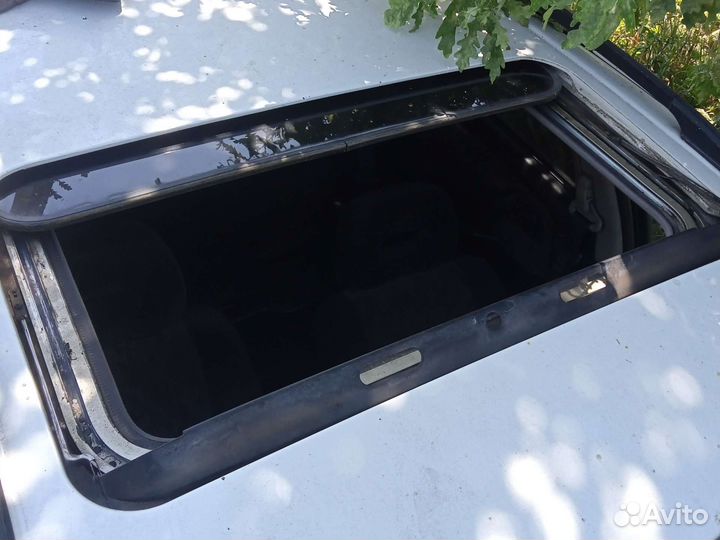 Элктролюк Nissan Primera P11Отправка