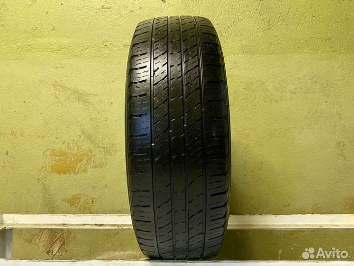 Kumho Crugen Premium KL33 215/70 R16 100H