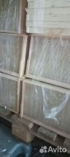 Рамки для ульев рута