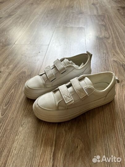 Кеды женские